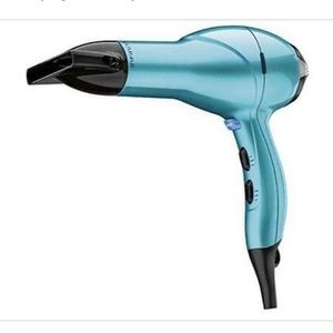 Infiniti Conair Pro blue hairdryer